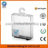 Transparent Eas Safer Box Acrylic Multi Function Safer