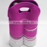 Great ,shakeproof Beer Bottle Holders,2 Pack Wine Holder thumbnail-3