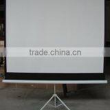 Projector Screen Tripod Stand Projector Portable Screen Portable Projection Screen thumbnail-6