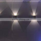 Swing /Hot Sale Led White Wall Lamp thumbnail-2