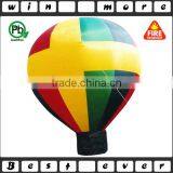 Advertising Hot Air Balloon With Different Banners,cheap Hot Air Balloon Price for Sale thumbnail-5