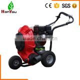 High quality 4 cycle leaf blower for sale