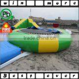 Hot Sale Inflatable Water Game,inflatable Water Park,inflatable Water Sports