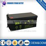 Top Quality Best Price of 12v 200ah Ups Battery thumbnail-1