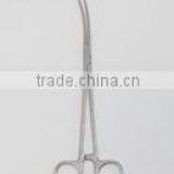 Teale Vulsellum Forcep