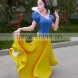 Fiberglass Figure Statue thumbnail-1