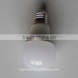Aluminum in Plastic A65 9w E27 Led Bulb With SMD5730 Quality Choice