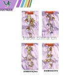 Wholesale Indoor Christmas Bell Hanging Decoration thumbnail-5