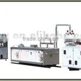 Pvc Profile Extrusion Machine