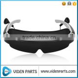 2016 98" Display VR 3D Glasses with 8G Memory (AV IN and TF Card)