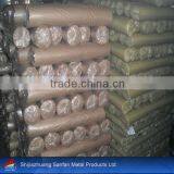 Iron Window Screen Factory (ISO 9001:2000)