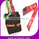 Reusable Fastener Tape Luggage Staps in High Quality