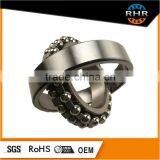 Precision Self-aligning Ball Bearing 1200 Series thumbnail-1