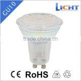 L-SL Led Spotlight 5W Gu10 COB Led China Lighting Glass Gu10 Lamp Shop Light Led