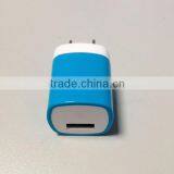 Compact Design PE Bag Good Price 5v 1A 1 USB Travel Charger thumbnail-3