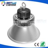 New products industrial high bay led lighting 100w 150w 200w led high bay light