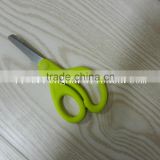 Student scissors 2016 popular office scissor craftwork scissor