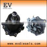For Hiatch EX220 Auto Parts H07CT Water Pump Fit on HINO Engine thumbnail-1