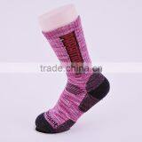 Men's Selective Terry Functional Outdoor Cool High Dry Trampoline Sock thumbnail-3