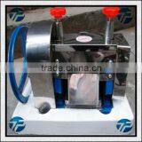 New Sugercane Juice Making Machine For Sale thumbnail-5