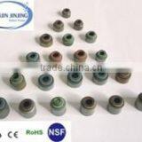 Metal Boned Rubber Product/molding Rubber Product/customized Rubber Product thumbnail-2