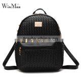 Young Ladies Cheap School Backpack for Girls Teenagers School Bags