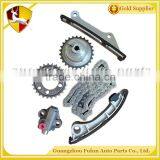China Motorcycle Engine Parts Manufacturer ZD30 EngineTiming Chain Kits for Japanese Used Car thumbnail-1