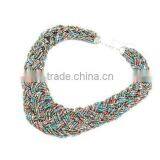 Fashion Bohemia Style Necklace Designs for Women