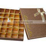 Customized Valentine's Day Gif Box, Chocolate Box, Paper Box Printing thumbnail-5
