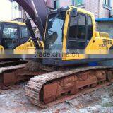 Used Volvo Excavator EC240B, Used Kobelco Mini Excavator,excavator Hitachi thumbnail-5