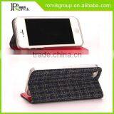 Fashionable Book Style Cheap Tpu Mobile Phone Case Cover for Iphone 5 5S thumbnail-6