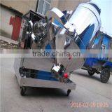 SYH Series Paprika Powder 3d Swing Mixing Machine