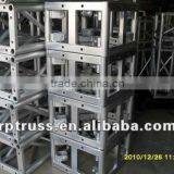 2012 Hot Sale Aluminum Box Truss Factory