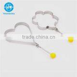 Fancy Design Fried Egg Shape Mold thumbnail-1