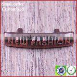 Custom Brand Logo Label Metal,Christmas Metal Ornament Tag thumbnail-5