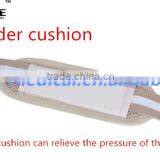 Medical Adjustable Shoulder Support Pouch Arm Bracer Arm Sling thumbnail-5