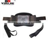 Youjie Industrial Leather Magentic Men's Lumbar Back Support thumbnail-6