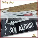 New Style High Quality Indoor Hanging Flags thumbnail-6