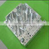 Aluminium CNC Machining Product for Communication Equipment