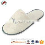 Latest Soft Sole Slippers Velvet Hotel Slipper Ladies Flat Slipper(HJCT1000) thumbnail-3
