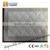 Food Industrial Use and Wood Material Absorbent Pad, Free Sample Absorbent Pad, Absorbent Pad thumbnail-1