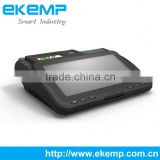 EKEMP Contactless Payment Terminal with Android OS for Restaurant