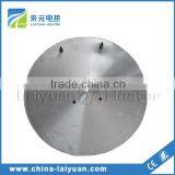 Liquid Coole Plates Die Casting Plate Cast Aluminium Heater Heating Element thumbnail-2