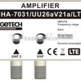 Masthead Amplifier-- MHA-7031UU26aV21a-LTE thumbnail-2