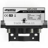 Masthead Amplifier-- MHA-7012LB-30A-LTE