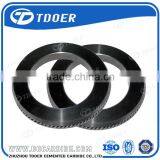 Alibaba Tungsten Carbide Roll Ring