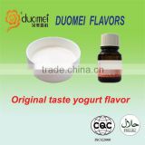 New Arrival Original taste yoghurt drink flavours/flavors/essences