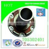 Higer/Yutong/Kinglong Bus ZF QJ705 Gear Box Parts Front Cover (705302401)