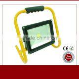 High Lumen Outdoor Rechargeable Ip65 50 Watt Led Flood Light