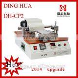 Ding Hua Semi-automatic Touch Panel LCD Repair Machine DH-CP2 For Mobile Repair (good Quality) thumbnail-1
